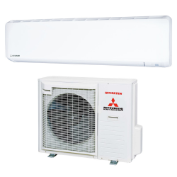 Mitsubishi Heavy Industries sieninis oro kondicionierius SRK-ZR, 9.6/10.0 kW Mitsubishi Heavy Industries sieninis oro kondicionierius SRK-ZR, 9.6/10.0 kW
